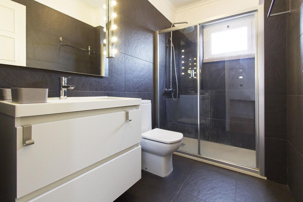 Saldanha Concept By Homing Apartman Lisboa Kültér fotó