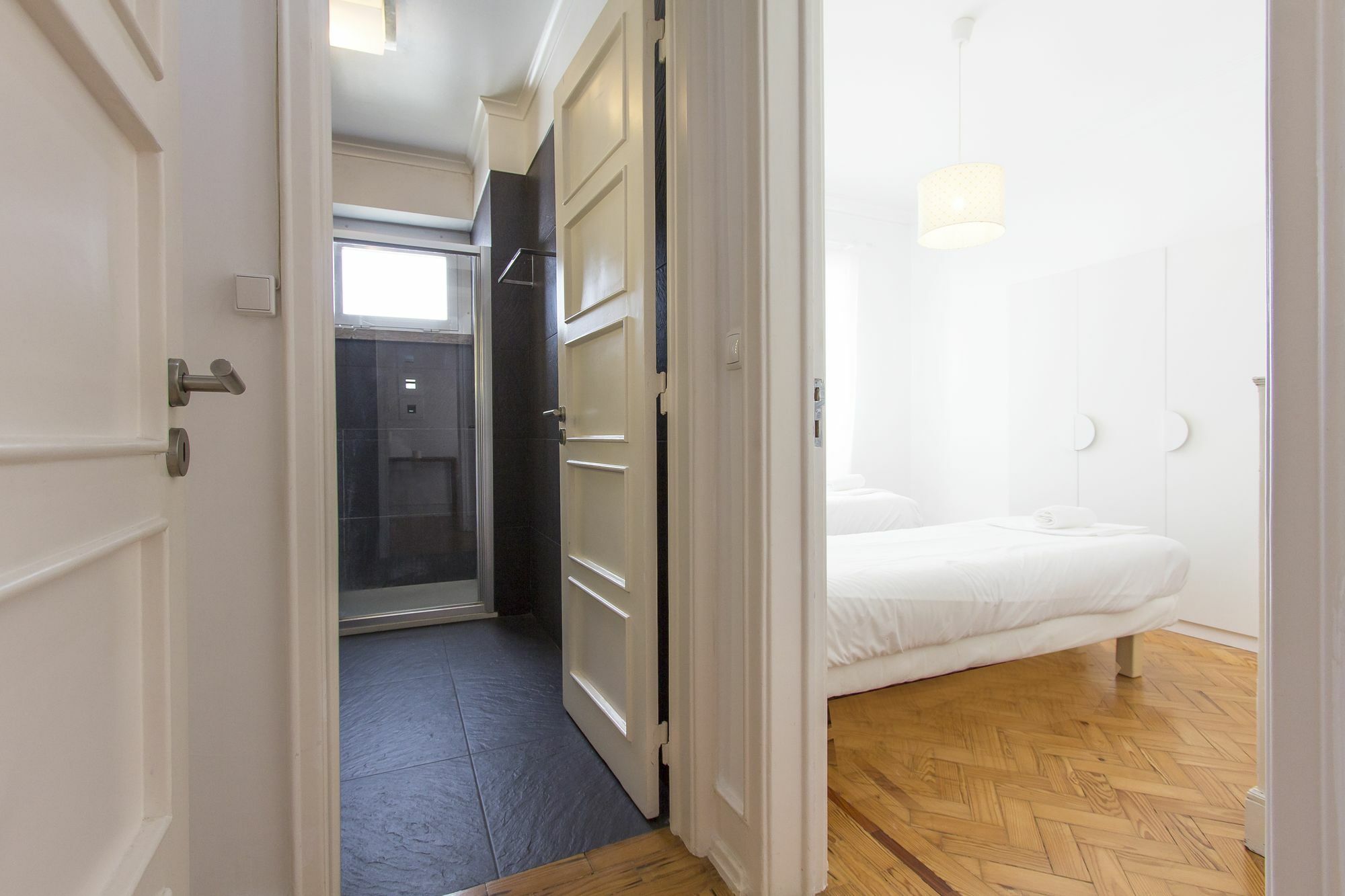Saldanha Concept By Homing Apartman Lisboa Kültér fotó