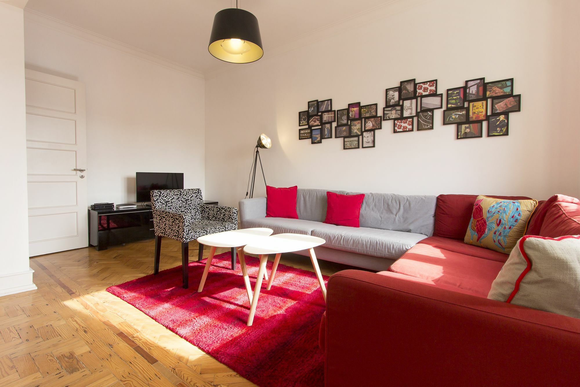 Saldanha Concept By Homing Apartman Lisboa Kültér fotó