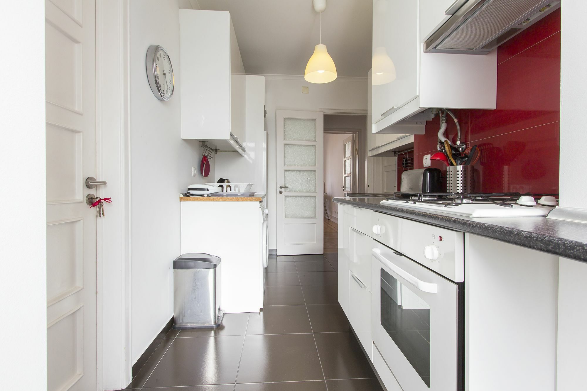 Saldanha Concept By Homing Apartman Lisboa Kültér fotó