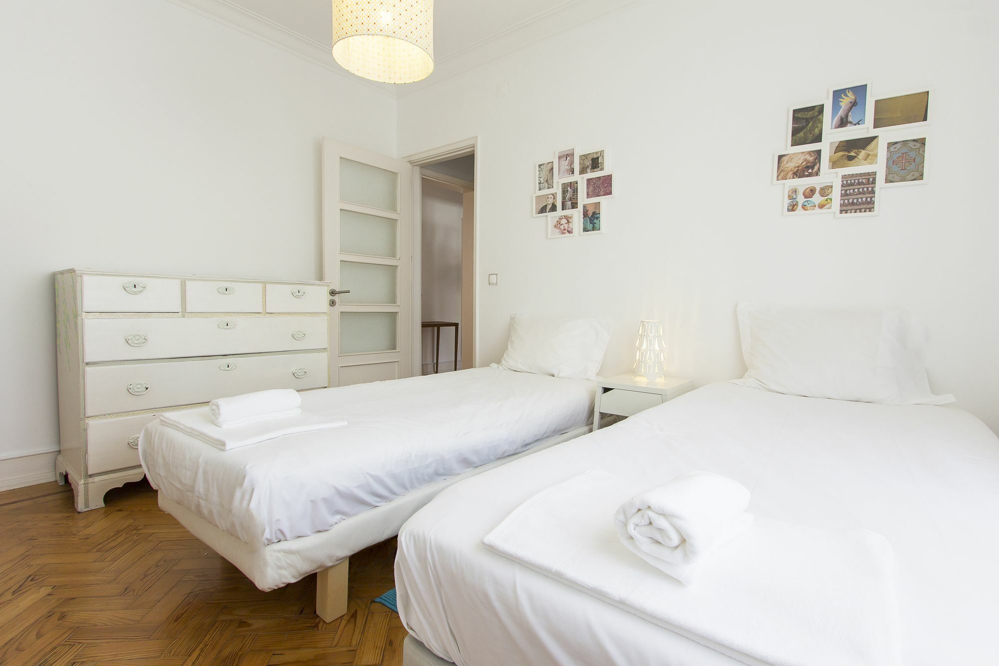 Saldanha Concept By Homing Apartman Lisboa Kültér fotó