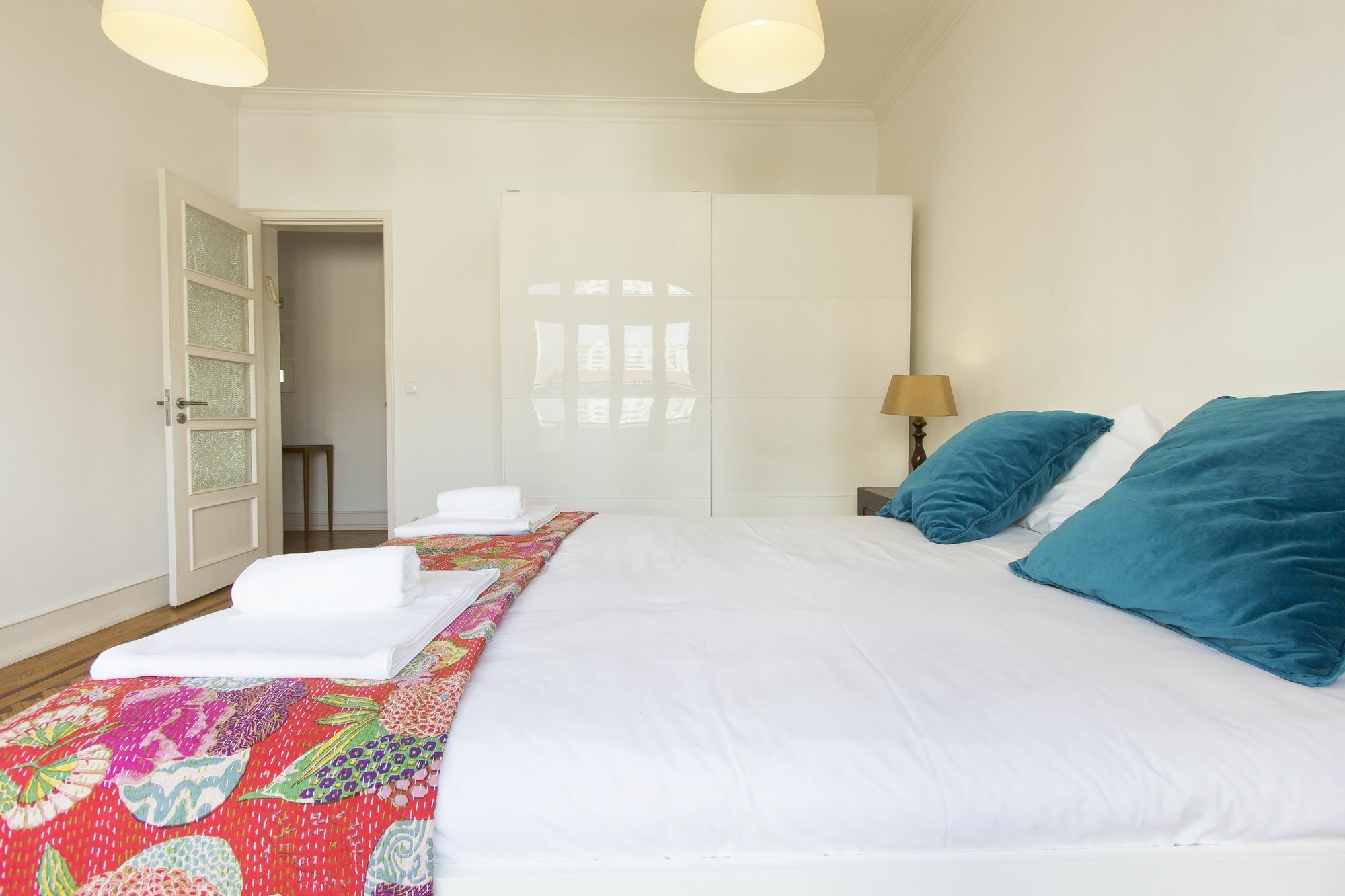 Saldanha Concept By Homing Apartman Lisboa Kültér fotó
