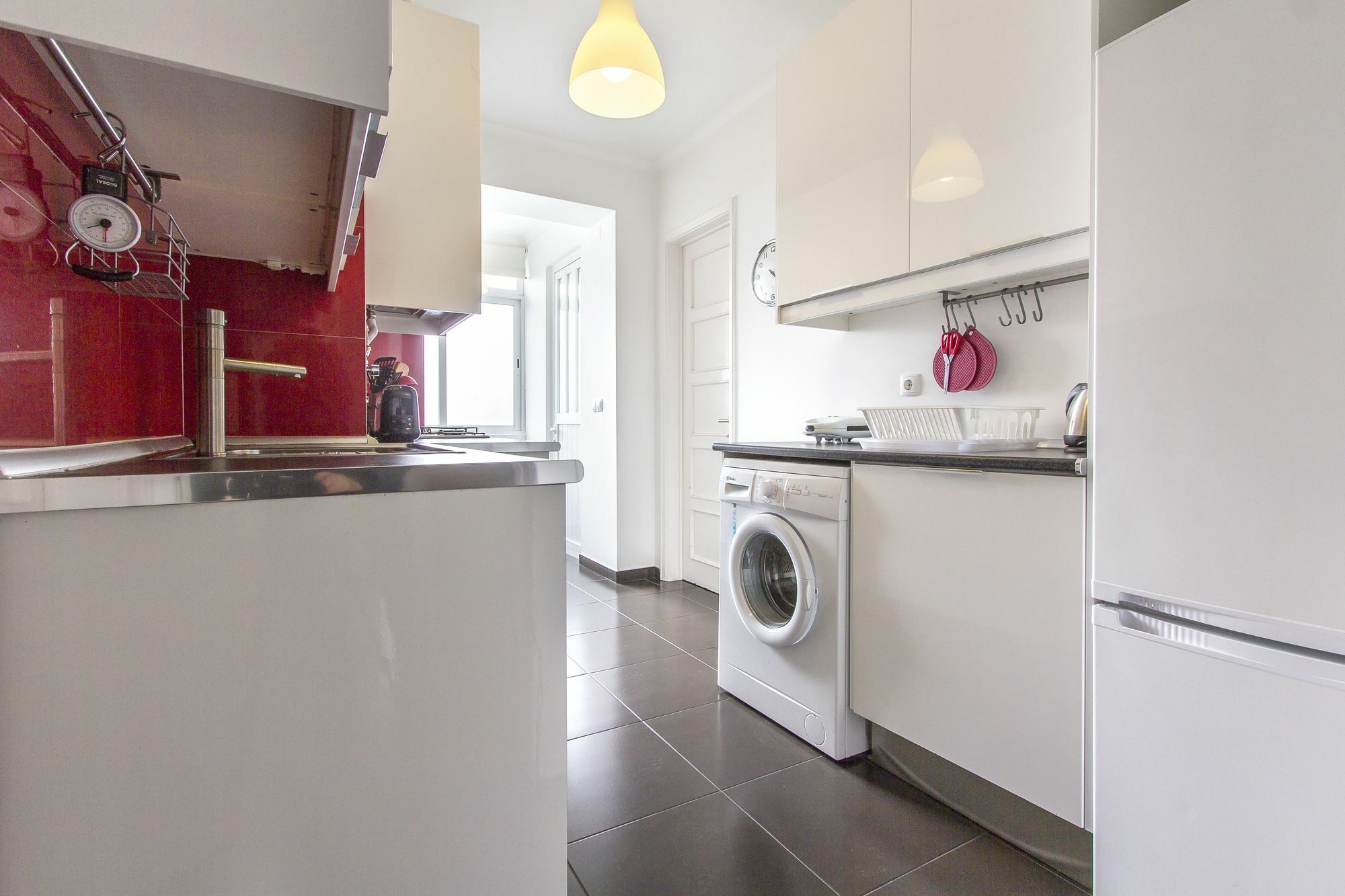 Saldanha Concept By Homing Apartman Lisboa Kültér fotó