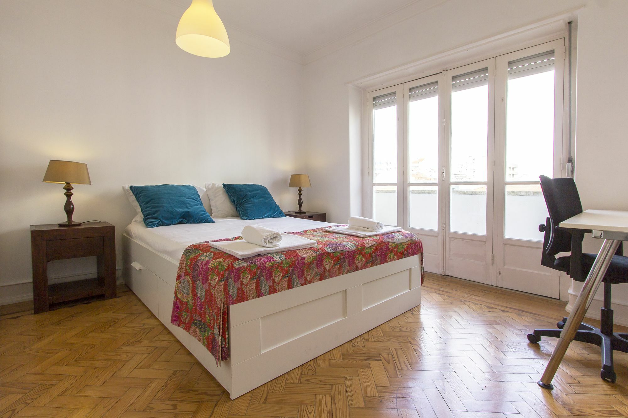 Saldanha Concept By Homing Apartman Lisboa Kültér fotó